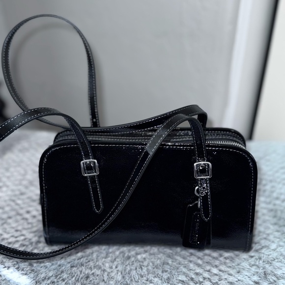 Coach Swing Zip Bag - Picture 5 of 8